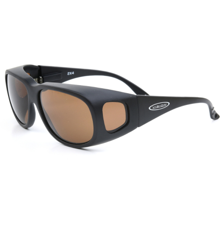 Vision 2x4 Brown Polarflite