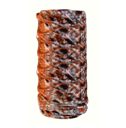 Multiscarf Brown Trout Buff