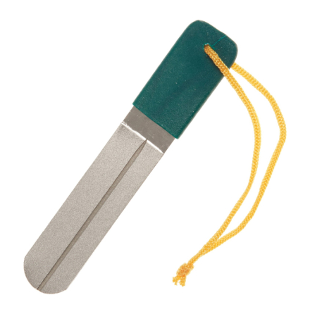 Dr Slick Hook File 6" Krokfil