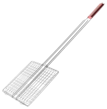 Mustang Grillhalster L�ngt skaft