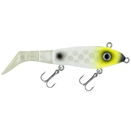 Svartzonker McHybrid Baby 80mm Lemon Head