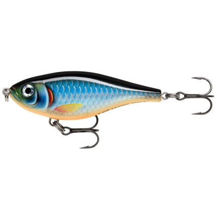 Rapala X-Rap Twitchin Shad