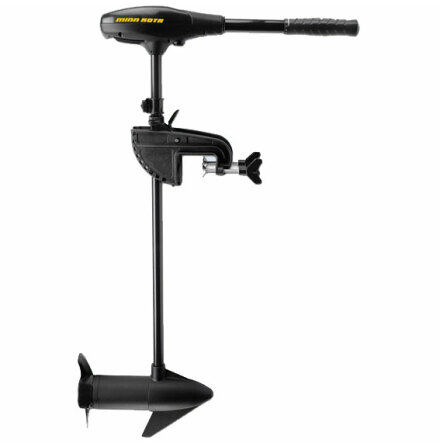 Minn Kota Endura Max 50Lb 36" 12V Elmotor