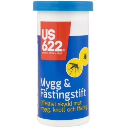 Myggstift US 622 Stift