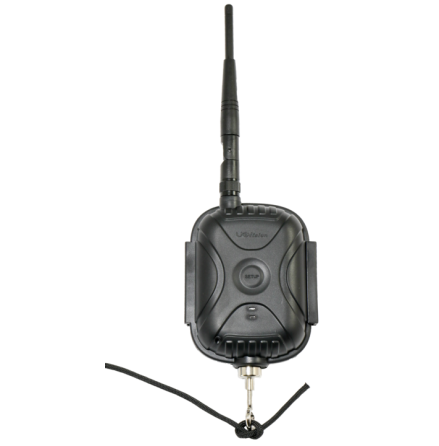 Uovision Live Trap Alert F�llalarm LTA