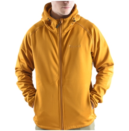 Pinewood Sweater Himalaya Active D.Mustard