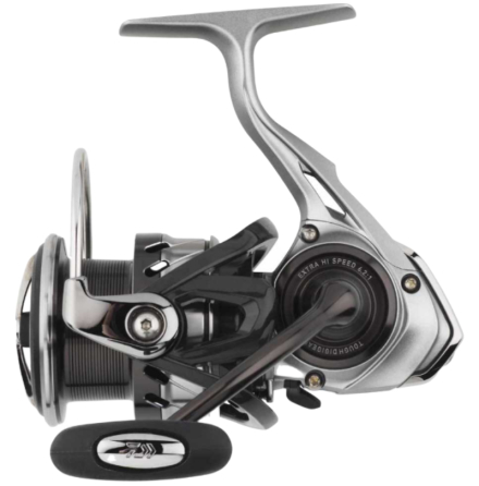 Daiwa Caldia LT Haspelrulle