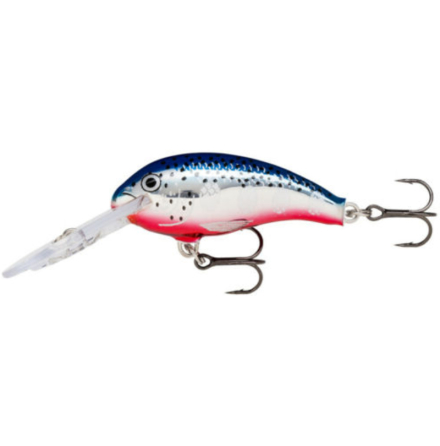 Rapala Shad Dancer 5cm