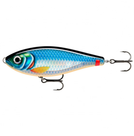 Rapala X-Rap Haku 14cm