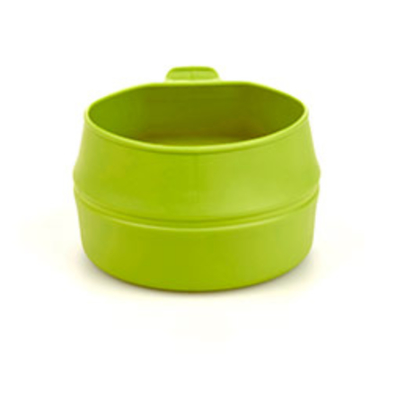 Wildo Vikkopp Fashion Gr�n