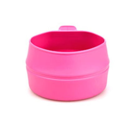 Wildo Vikkopp Fashion Rosa