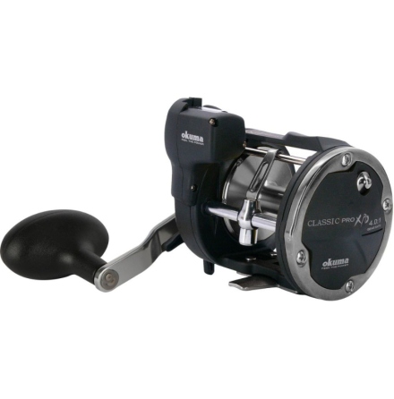 Okuma Classic Pro XPD-20D
