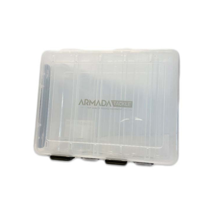 Armada Ventilerad tv�sidig box M