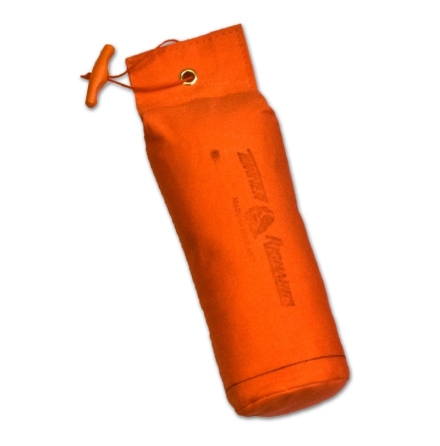 Turner&Richards Dummy 3LB Orange