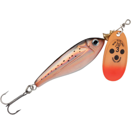 Vibrax Minnow Super 2