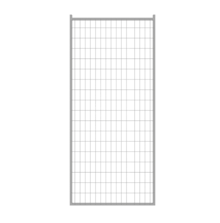 Hundg�rdsektion Strong 1800x600mm