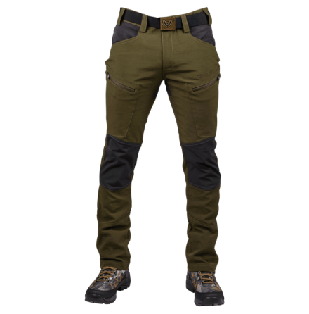 Haunter Nora Outdoorbyxa Gr�n