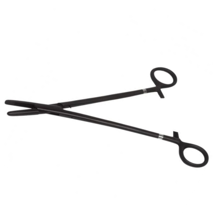 Dr Slick Long Range Clamps 8" Peang