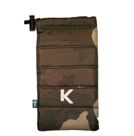 Kala Thermo Mobilv�ska Camo