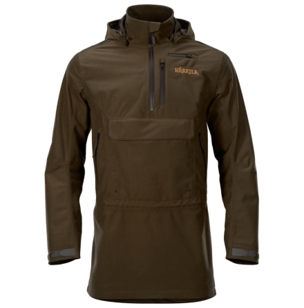 H�rkila Mountain Hunter Smock Anorak Hunting Green
