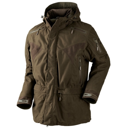 Härkila Visent Jacka Hunting Green