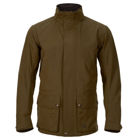 H�rkila Retrieve Jacka Warm olive