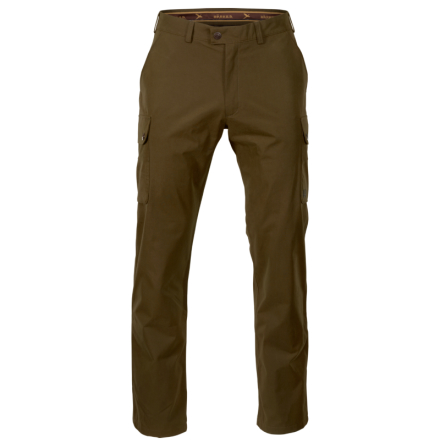 H�rkila Retrieve Byxa Warm Olive