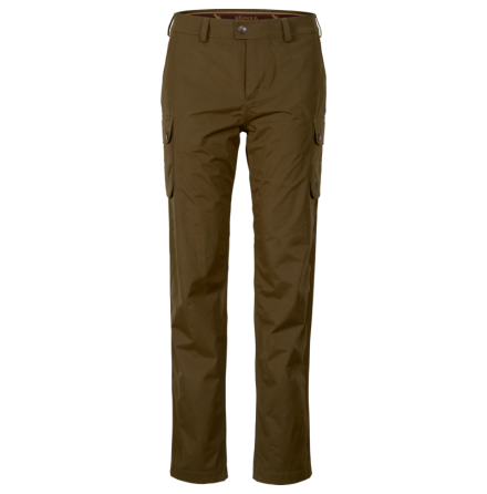 H�rkila Retrieve Lady Byxa Warm Olive