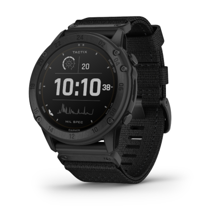 Garmin Tactix Delta Solar Edition