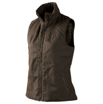 H�rkila Jerva Lady V�st Shadow Brown