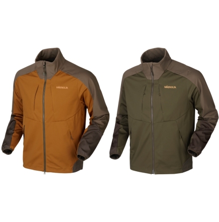 H�rkila Magni Fleece Jacka Flera F�rger