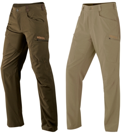 H�rkila Herlet Tech Byxor Flera F�rger