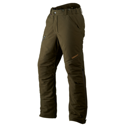 H�rkila Norfell Insulated Byxa Willow Green