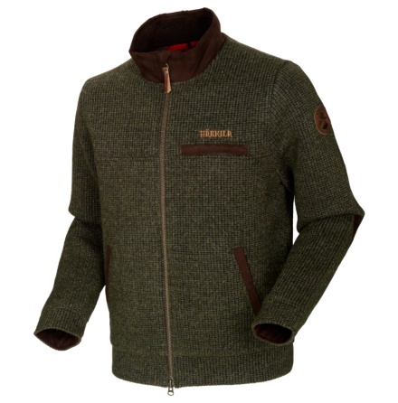 H�rkila Rodmar Cardigantr�ja Willow Green