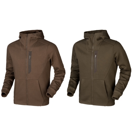 H�rkila Hoodie Flera F�rger