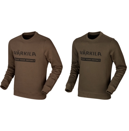 H�rkila Sweatshirt Flera F�rger
