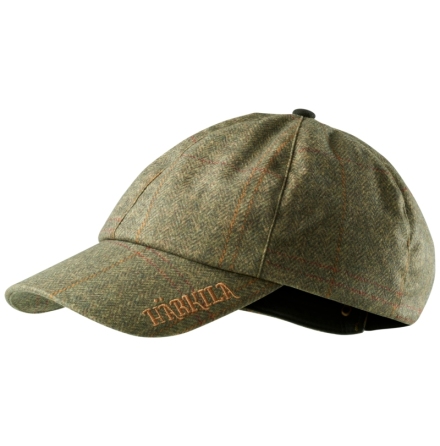 H�rkila Stornoway Active keps Cottage green