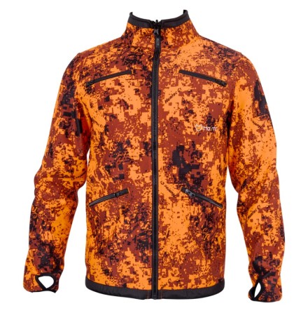 Haunter Ghil V�ndbar Jaktjacka