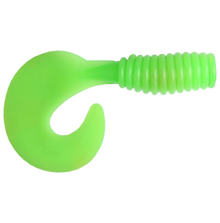 Wiggler Nordkyn Body Green Lantern