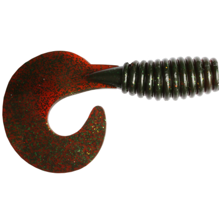 Wiggler Nordkyn Body Motor Oil