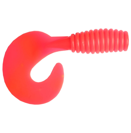 Wiggler Nordkyn Body Pink Lantern