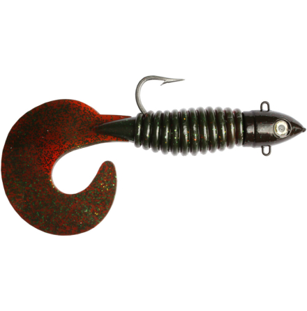 Wiggler Nordkyn Motor Oil