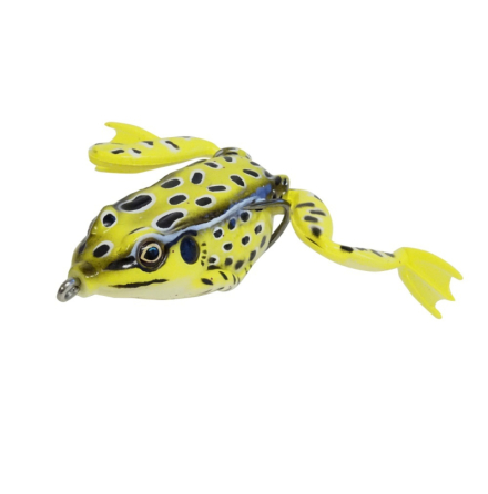 IFISH Frog 18g YL