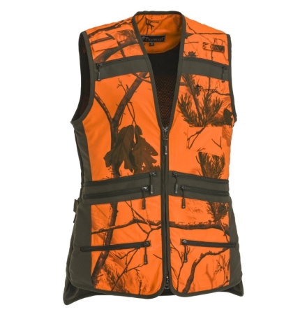 Pinewood Jaktv�st Dam AP Blaze/Mossgr�n