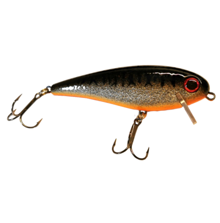 Strike Pro Jonny Vobbler 13cm 50gr Glitter Shad OB