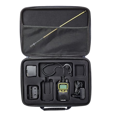 Lafayette smart DC-31 Bluetooth