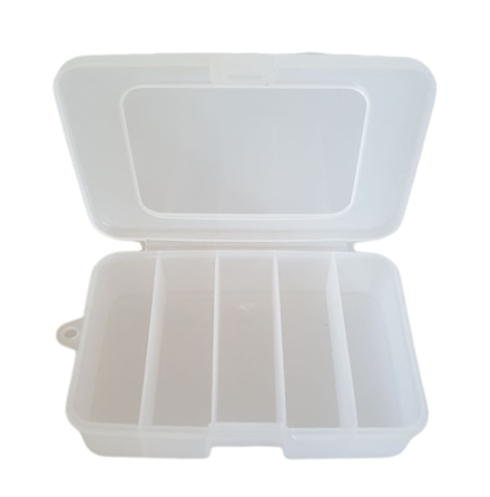 Stoxdal Betesask 5 Fack 145x100x35mm