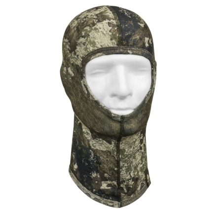 Pinewood Balaclava Onesize Camou Strata