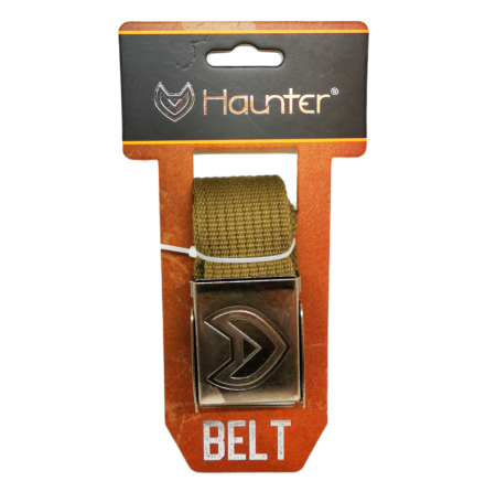 Haunter B�lte Gr�n