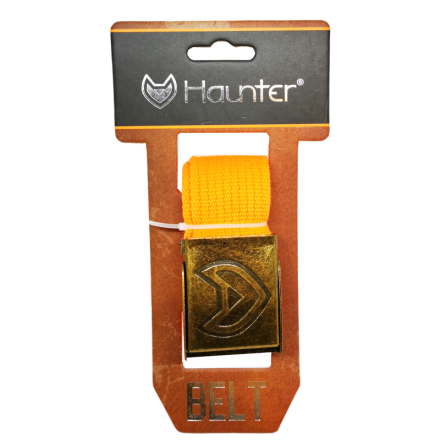 Haunter B�lte Orange